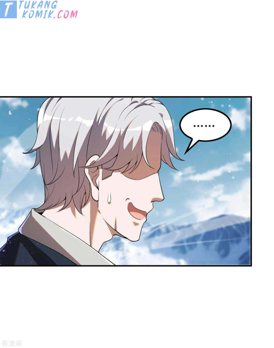 Useless First Son-In-Law Chapter 122 Gambar 7