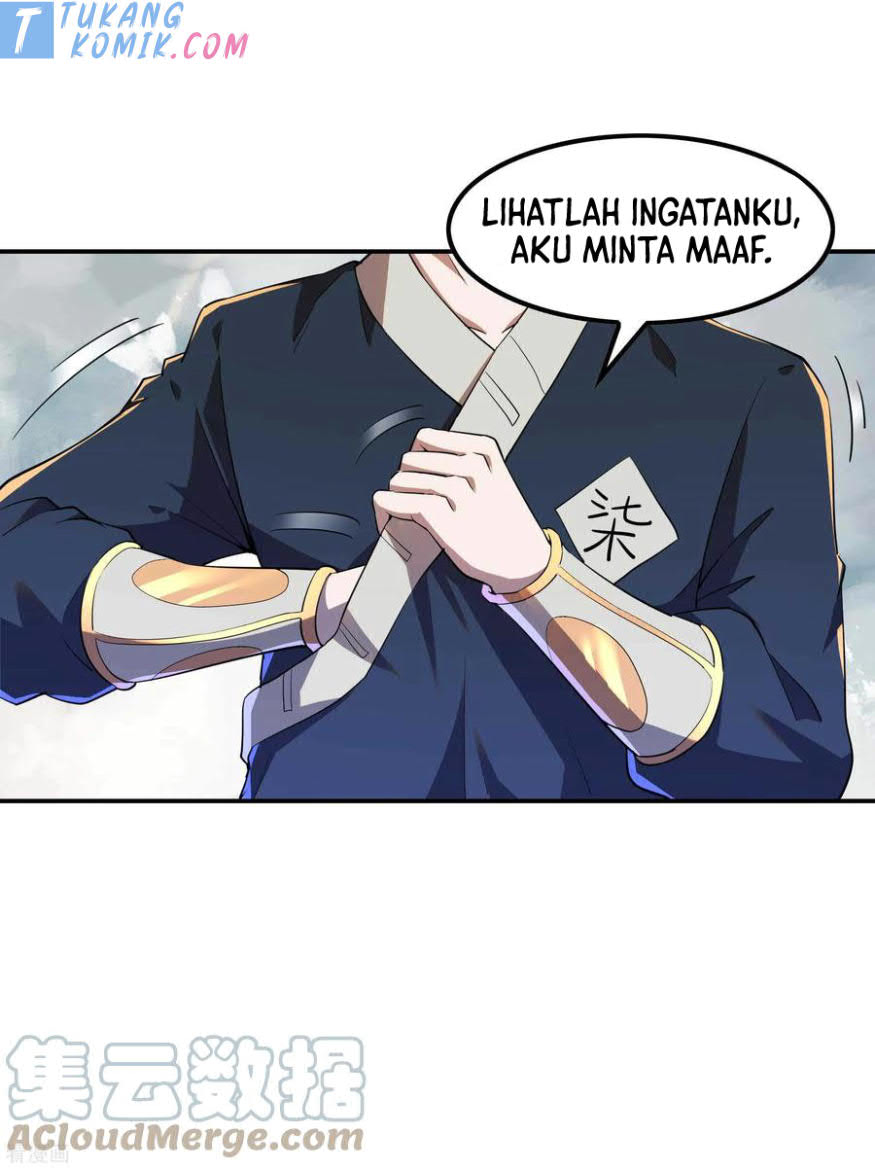 Useless First Son-In-Law Chapter 122 Gambar 8