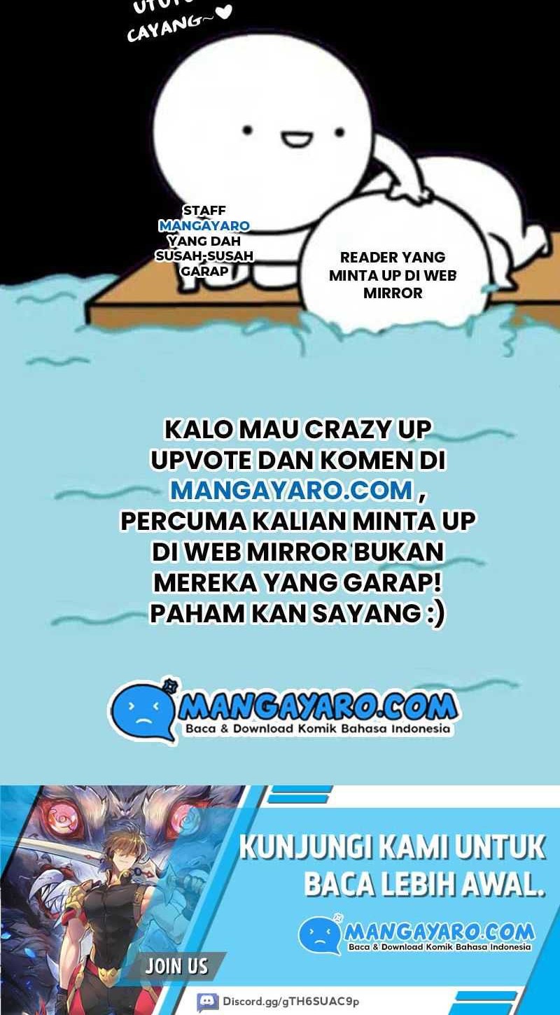 The People on Earth are Too Ferocious Chapter 73 Gambar 29