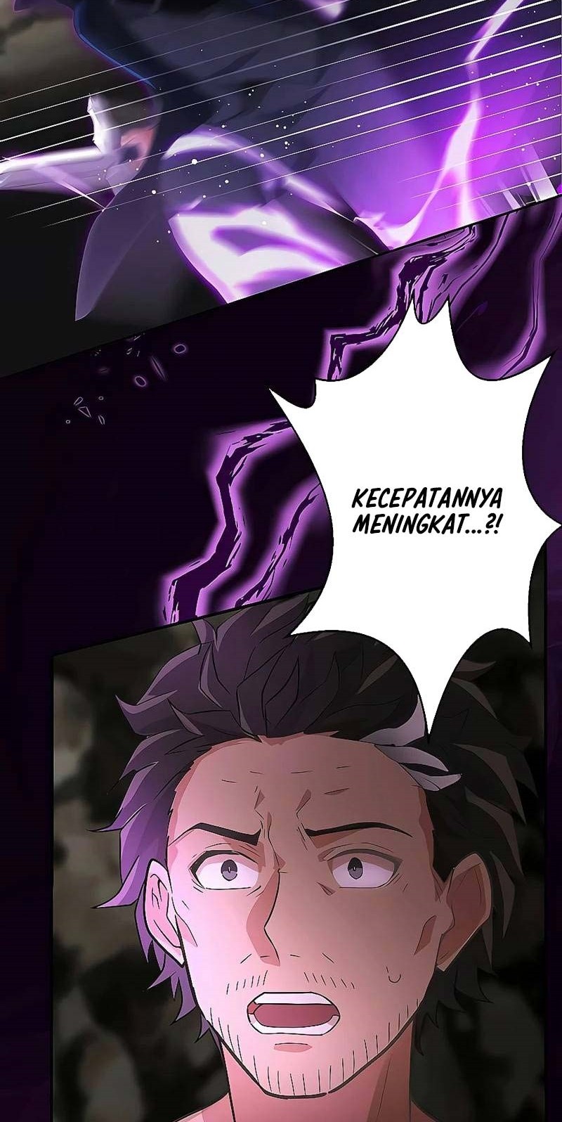 Reborn Ranker – Gravity User Chapter 03 Gambar 30