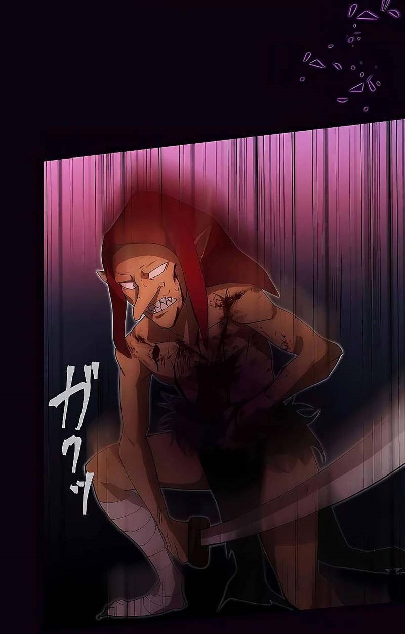 Reborn Ranker – Gravity User Chapter 03 Gambar 36