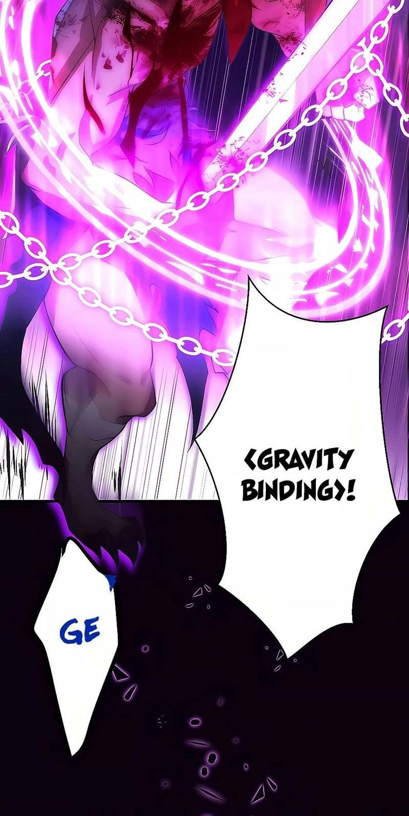 Reborn Ranker – Gravity User Chapter 03 Gambar 45