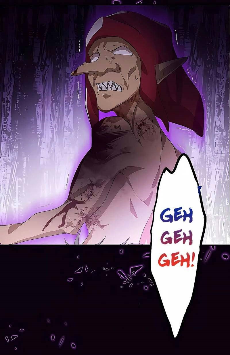 Reborn Ranker – Gravity User Chapter 03 Gambar 46