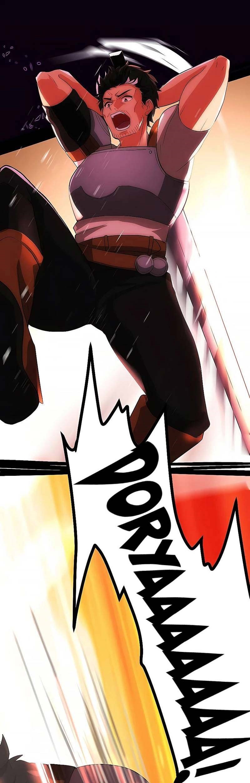 Reborn Ranker – Gravity User Chapter 03 Gambar 47