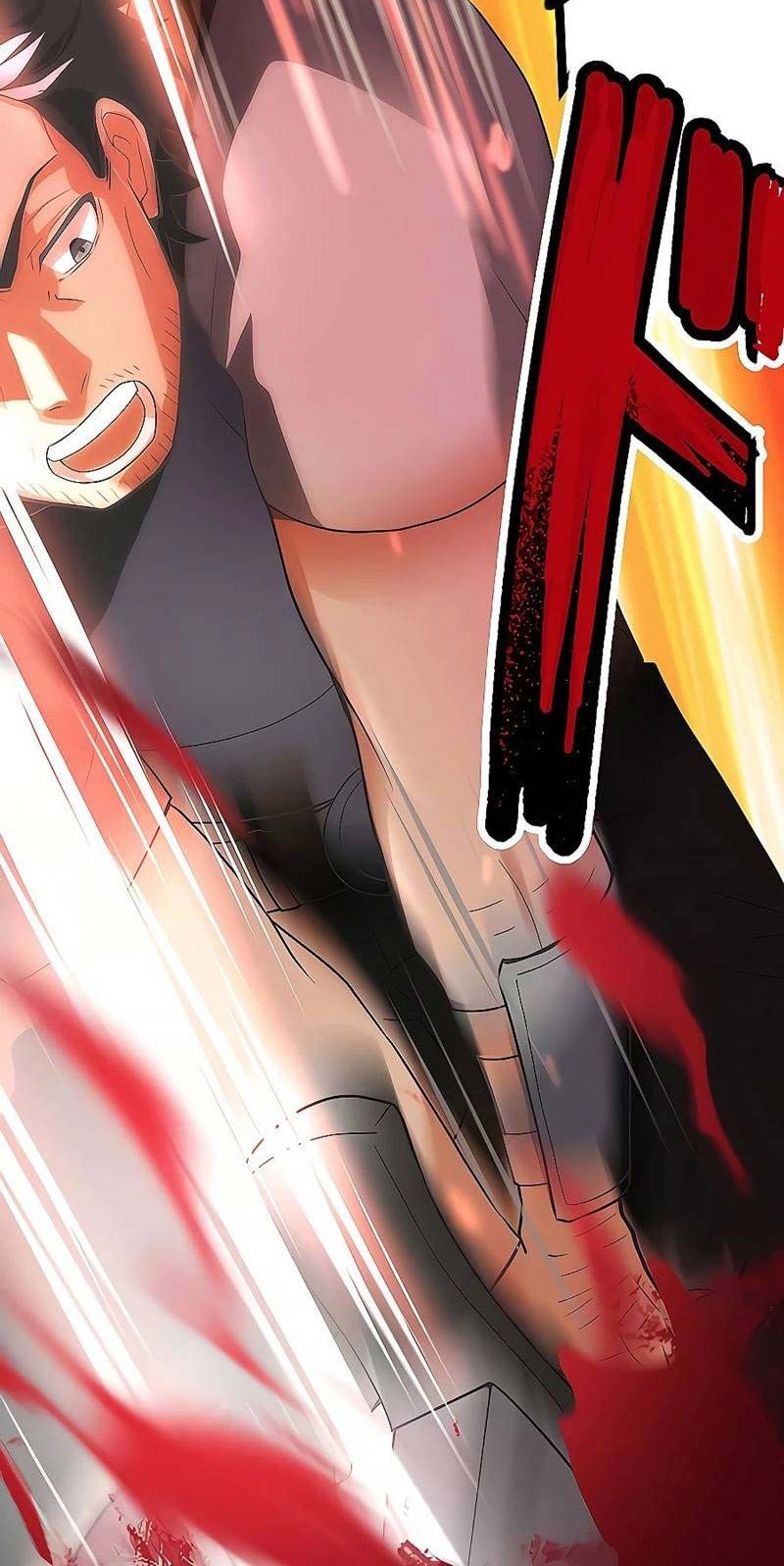 Reborn Ranker – Gravity User Chapter 03 Gambar 48