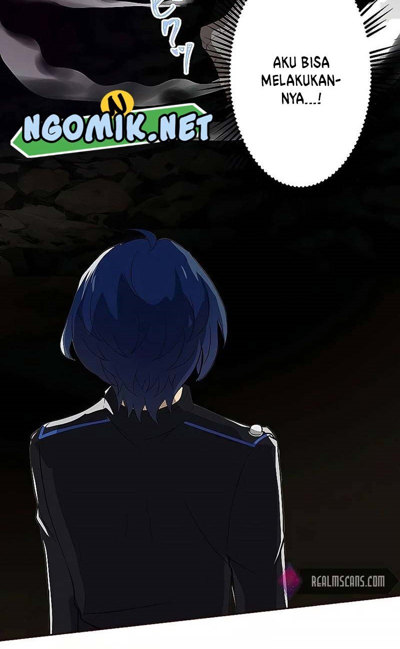 Reborn Ranker – Gravity User Chapter 03 Gambar 50