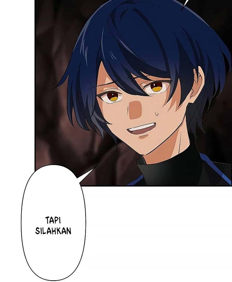 Reborn Ranker – Gravity User Chapter 03 Gambar 62