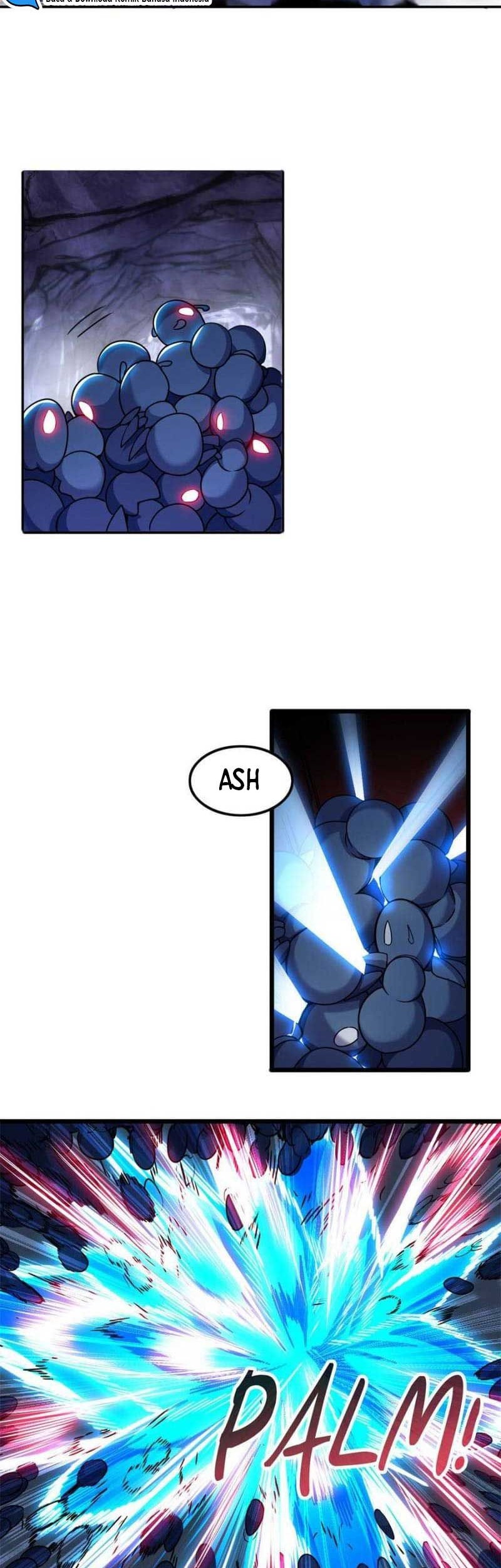 Let Me Game In Peace Chapter 37 Gambar 15