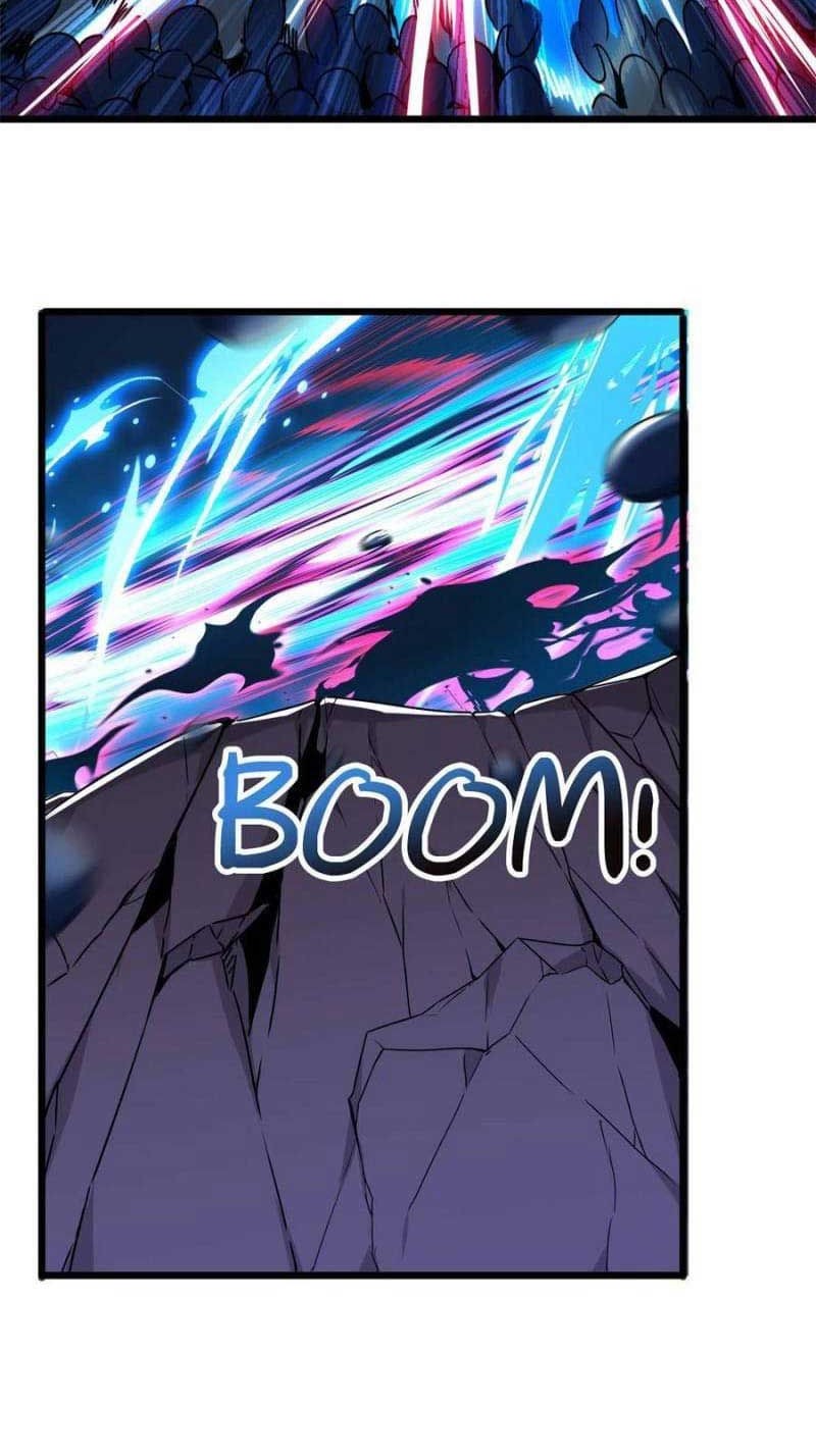 Let Me Game In Peace Chapter 37 Gambar 16