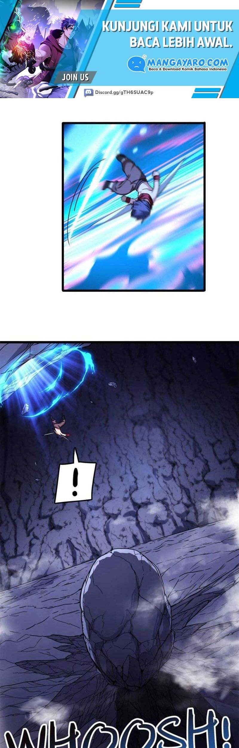 Let Me Game In Peace Chapter 37 Gambar 17