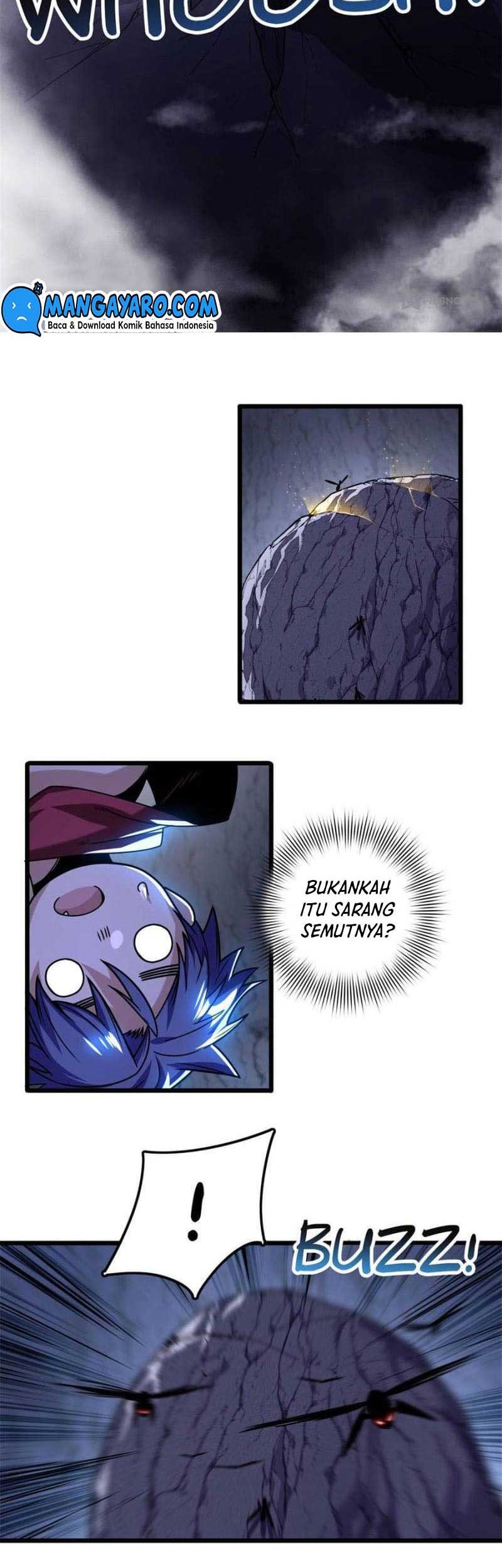 Let Me Game In Peace Chapter 37 Gambar 18