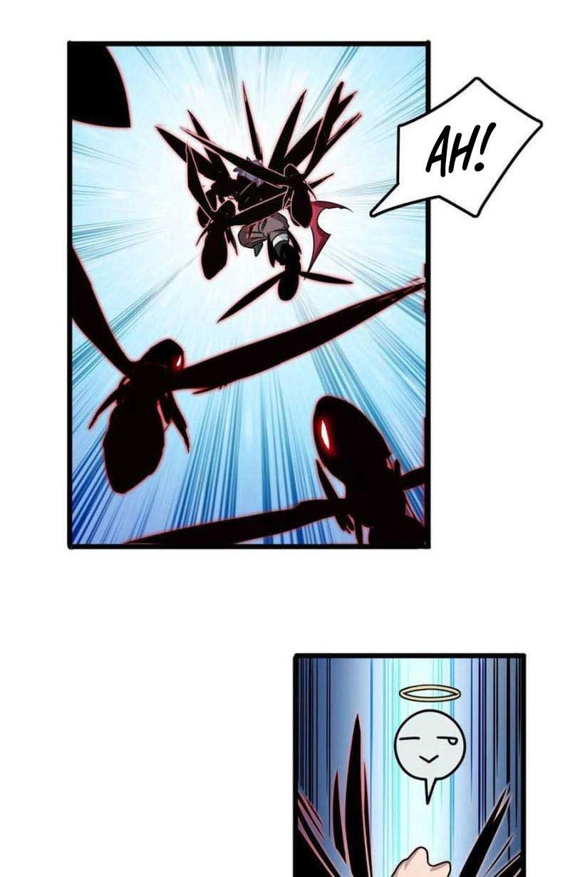 Let Me Game In Peace Chapter 37 Gambar 19