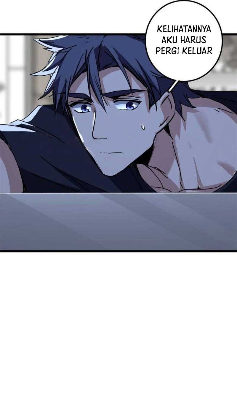 Let Me Game In Peace Chapter 37 Gambar 22