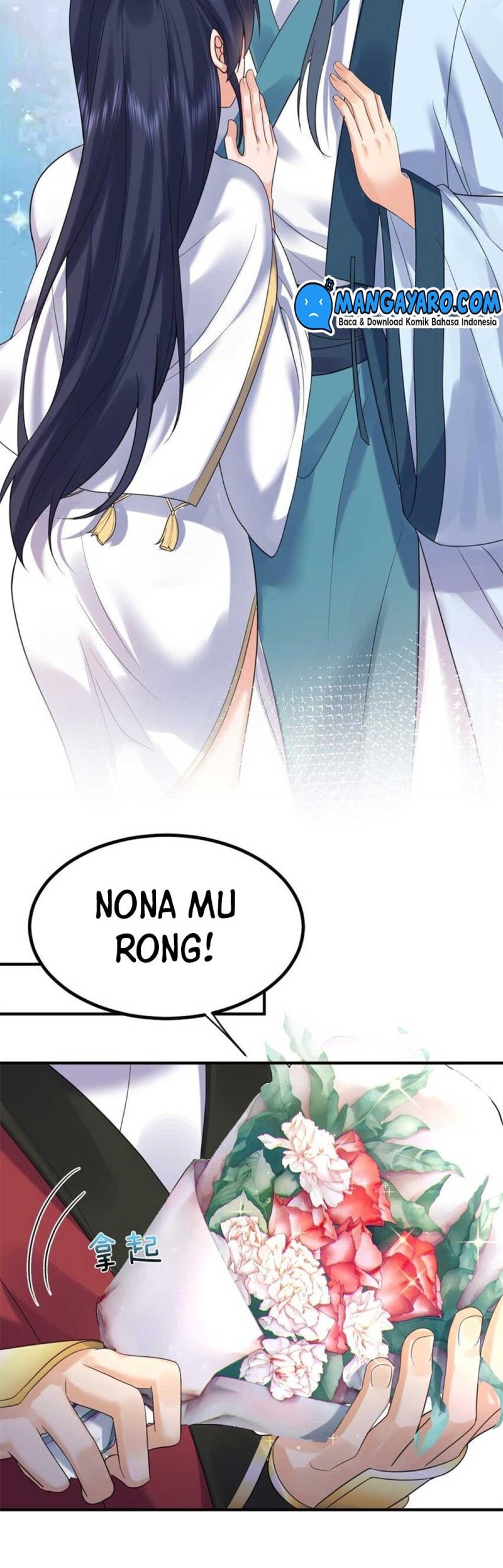 Am I Invincible Chapter 85 Gambar 3