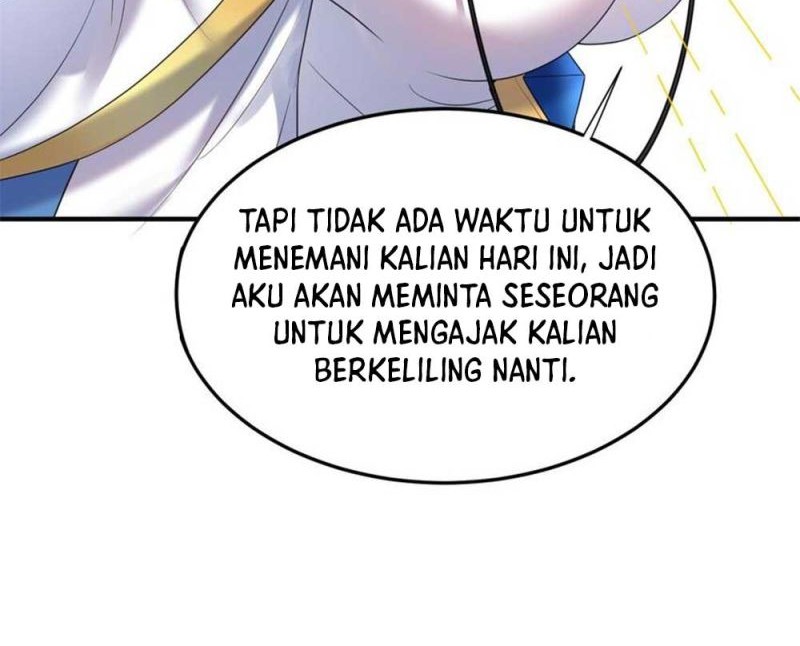 Am I Invincible Chapter 85 Gambar 7