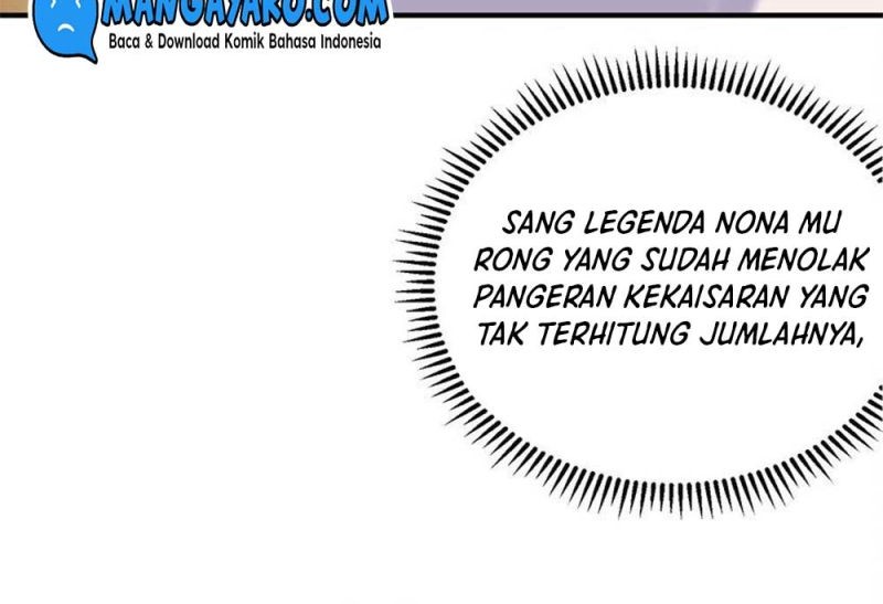 Am I Invincible Chapter 85 Gambar 10