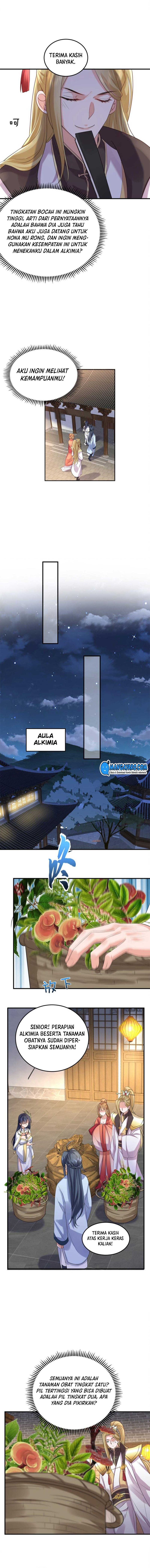 Am I Invincible Chapter 85 6