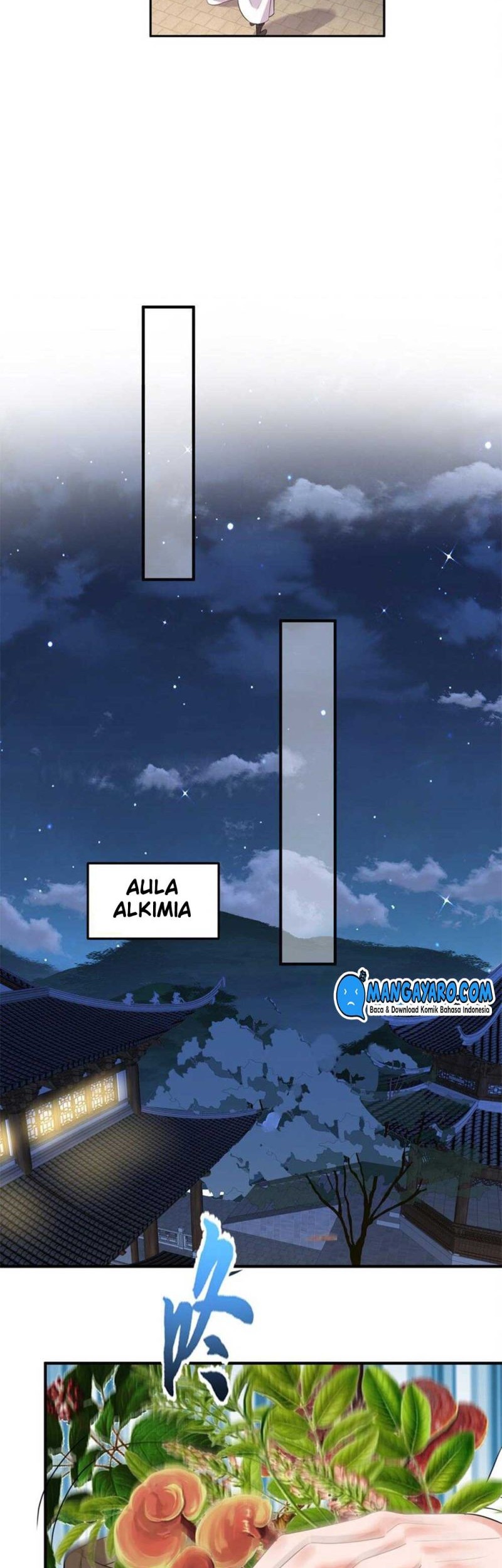 Am I Invincible Chapter 85 Gambar 16