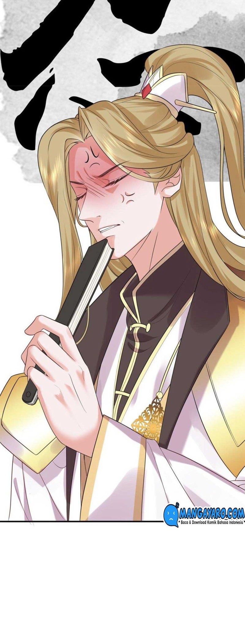Am I Invincible Chapter 85 Gambar 22