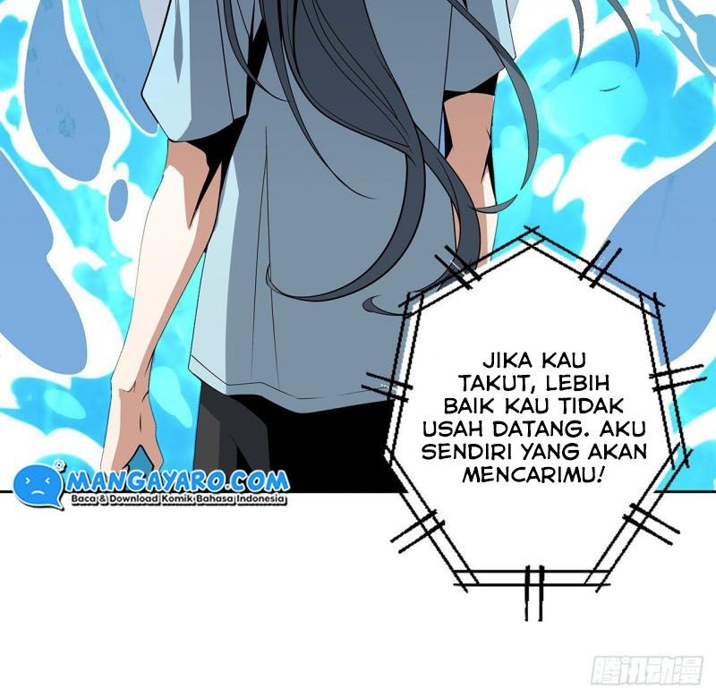 The First Sword of Earth Chapter 50 Gambar 6