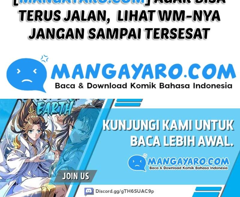 The First Sword of Earth Chapter 50 Gambar 21