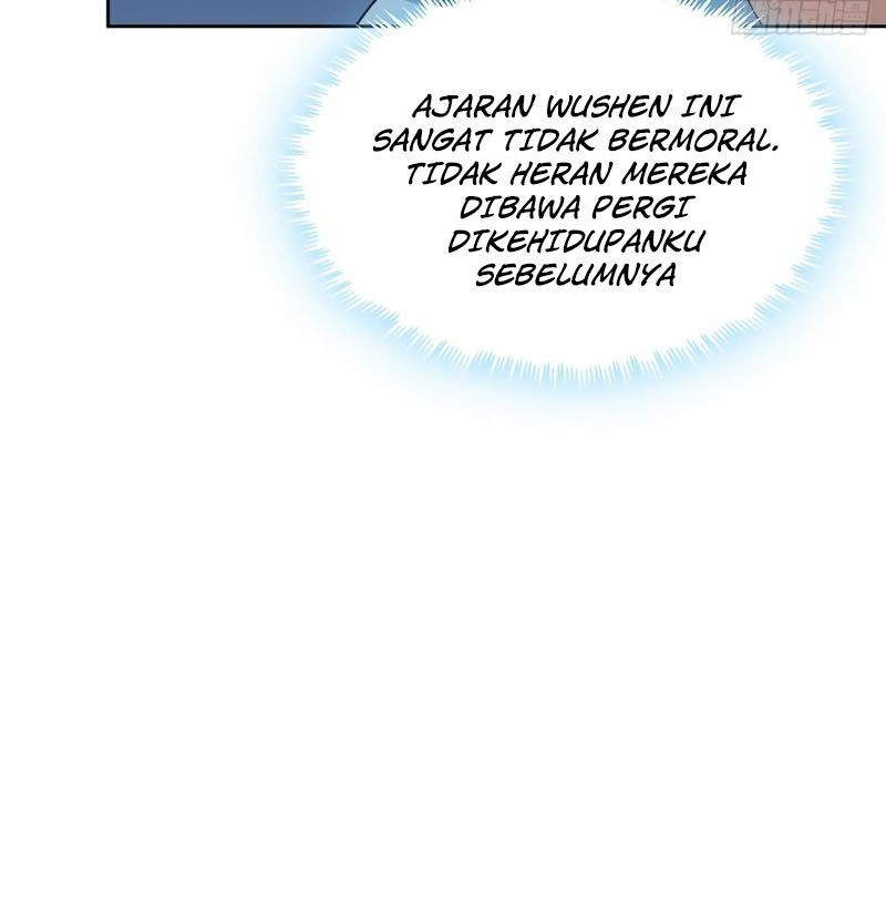 The First Sword of Earth Chapter 49 Gambar 6