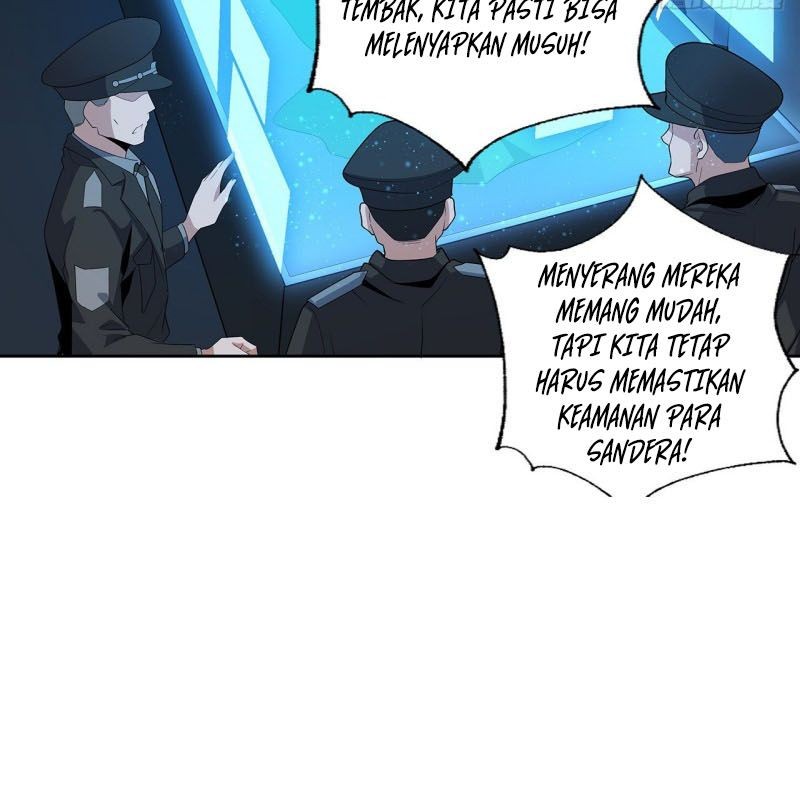 The First Sword of Earth Chapter 49 Gambar 11