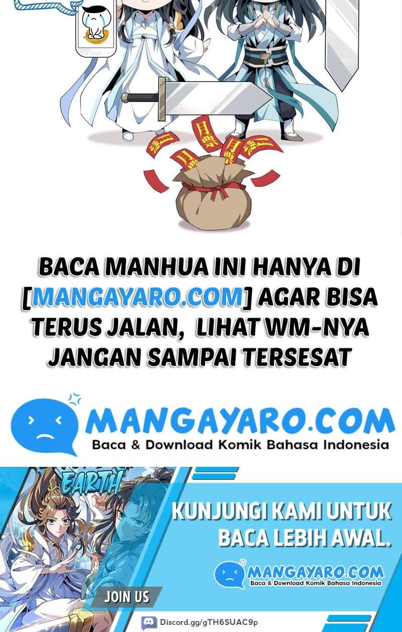 The First Sword of Earth Chapter 49 Gambar 21