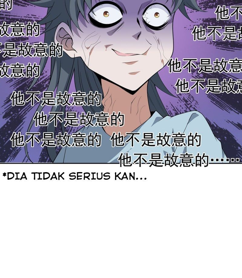 The First Sword of Earth Chapter 48 Gambar 16