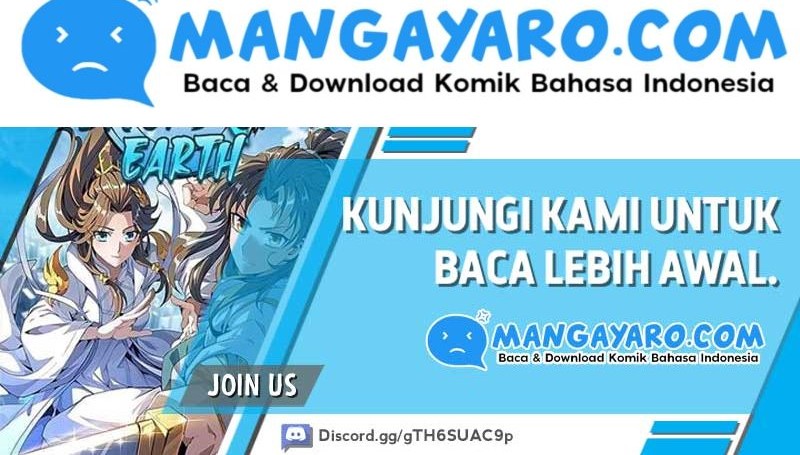 The First Sword of Earth Chapter 48 Gambar 22