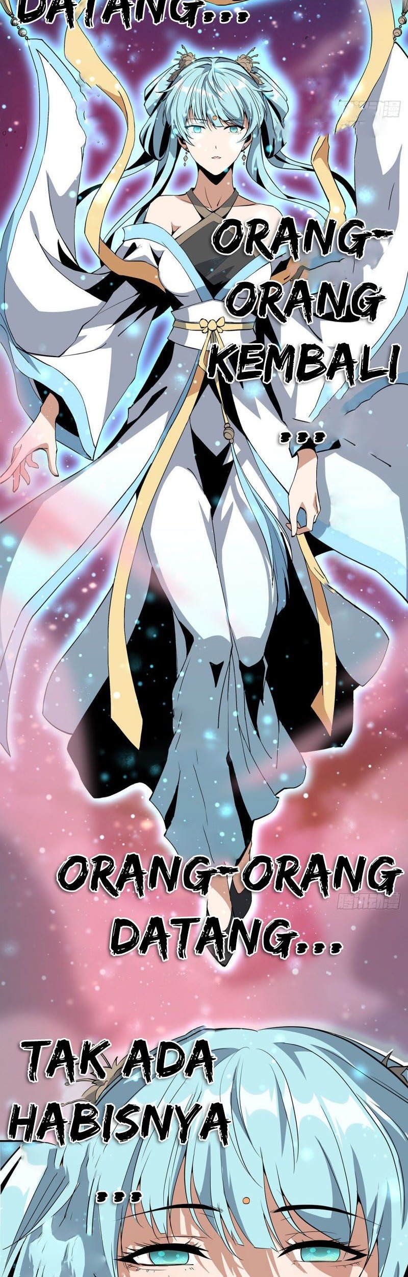 The First Sword of Earth Chapter 47 Gambar 5