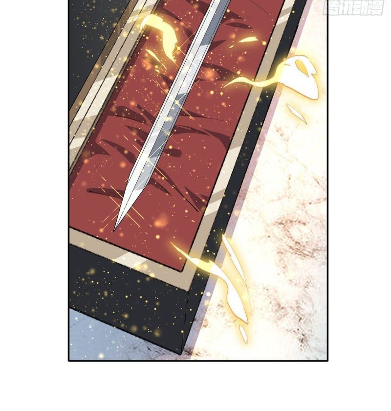 The First Sword of Earth Chapter 47 Gambar 16