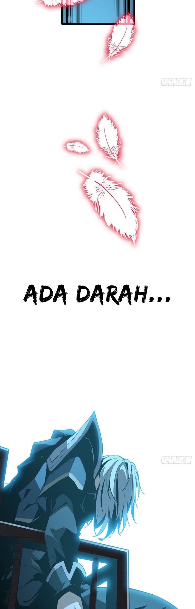 The First Sword of Earth Chapter 46 Gambar 8