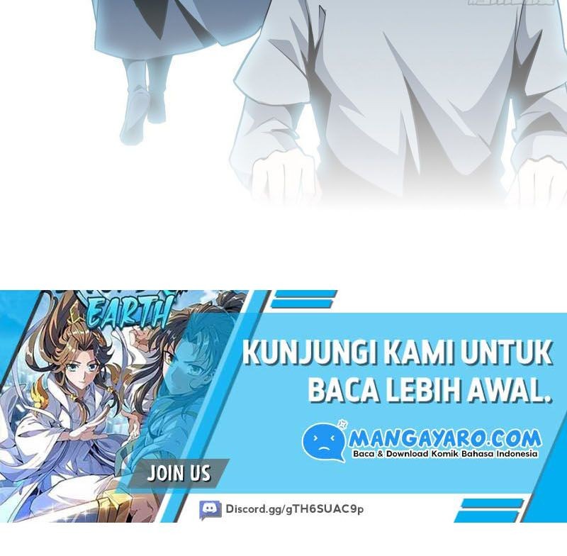 The First Sword of Earth Chapter 46 Gambar 15