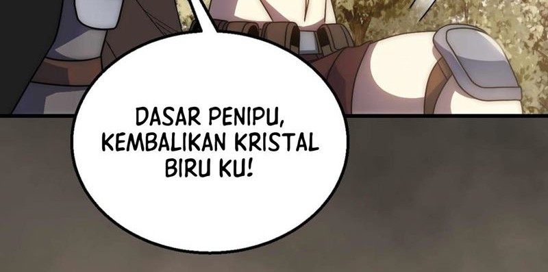 Apocalyptic Thief Chapter 67 Gambar 18
