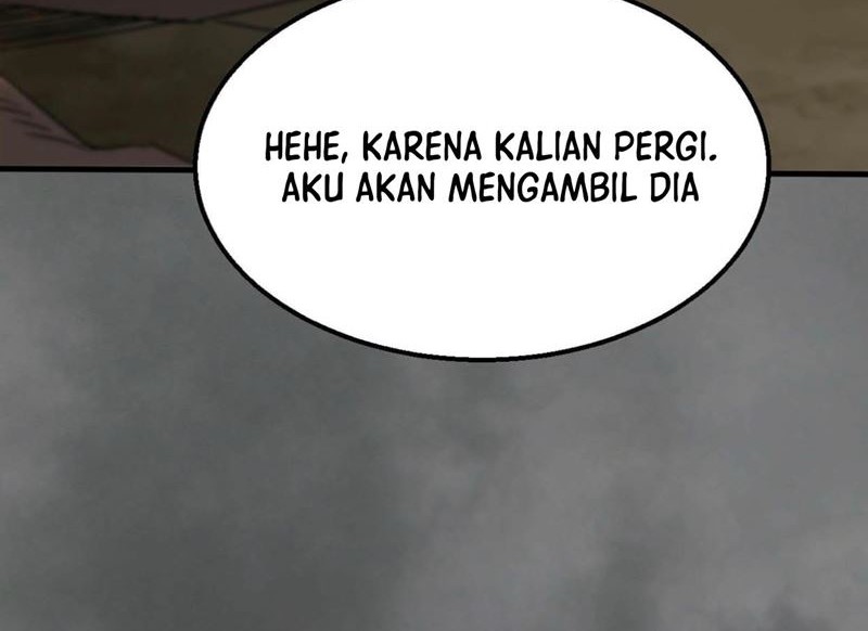 Apocalyptic Thief Chapter 67 Gambar 25