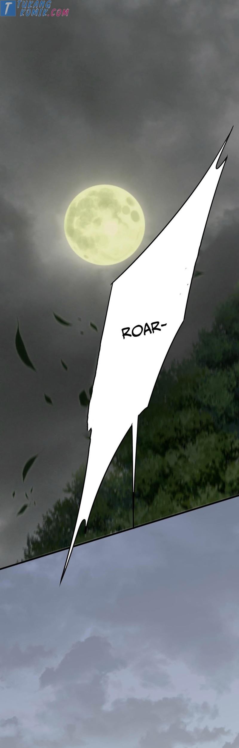 Apocalyptic Thief Chapter 67 Gambar 30