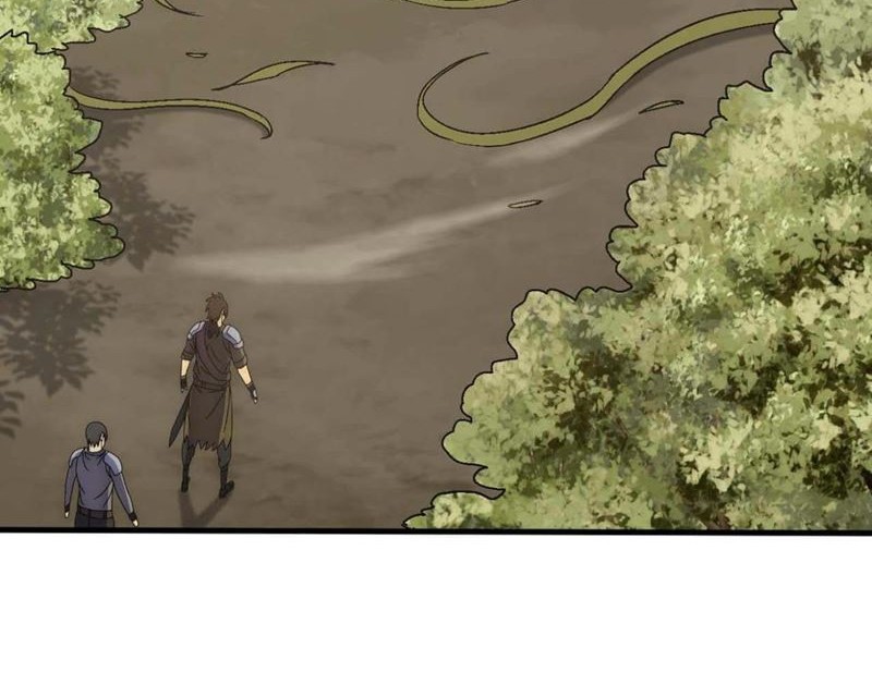 Apocalyptic Thief Chapter 67 Gambar 33