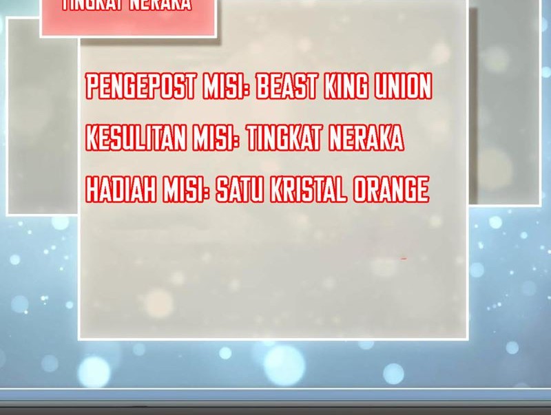 Apocalyptic Thief Chapter 67 Gambar 9