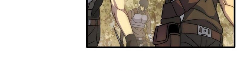 Apocalyptic Thief Chapter 67 Gambar 13