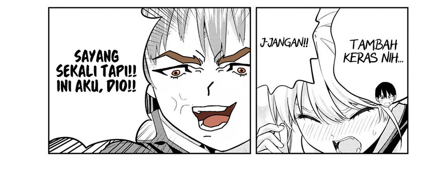 Kanojo mo Kanojo Chapter 103 Gambar 18
