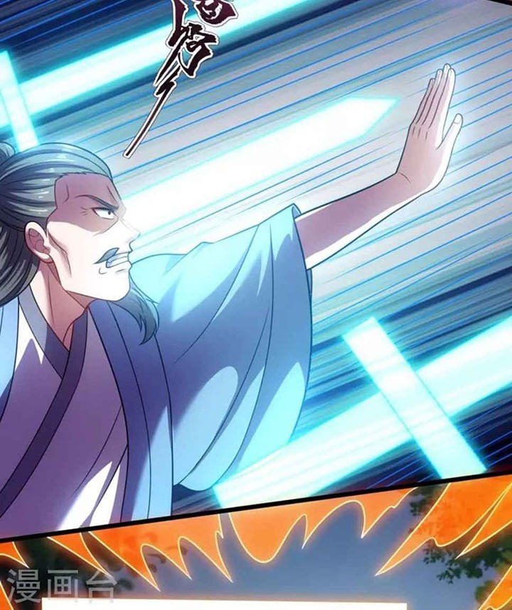 City of Heaven TimeStamp Chapter 289 Gambar 16