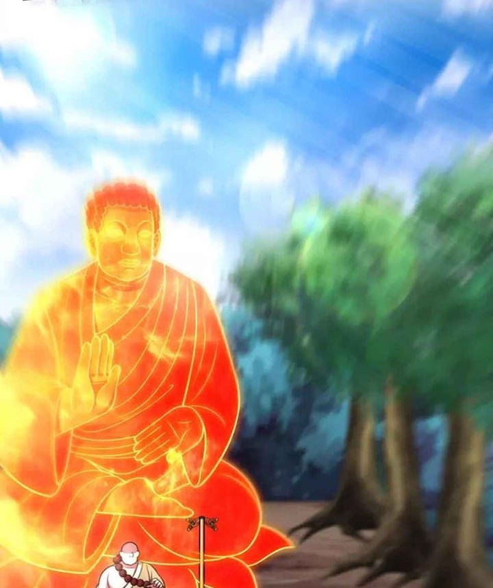 City of Heaven TimeStamp Chapter 289 Gambar 12
