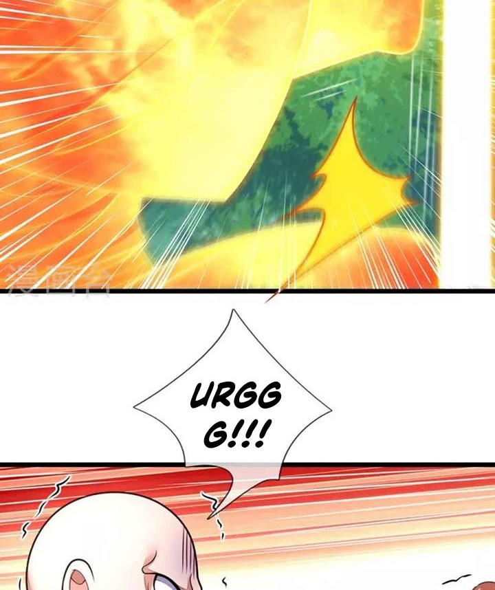 City of Heaven TimeStamp Chapter 289 Gambar 14