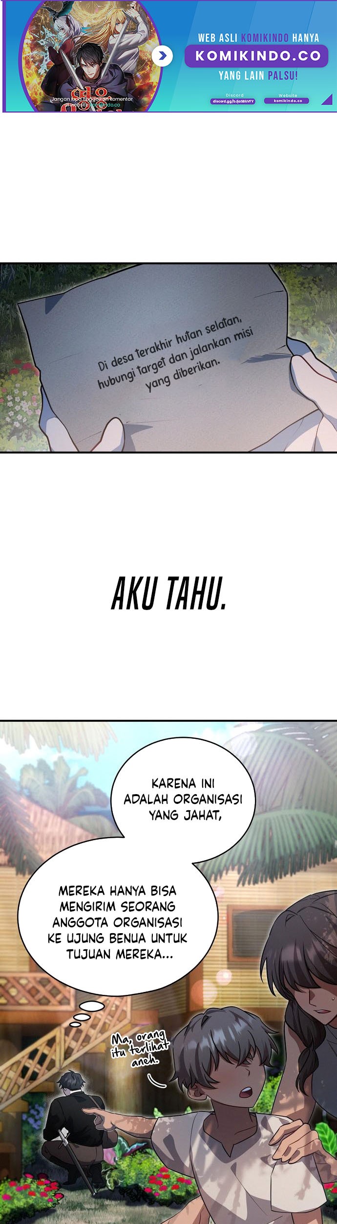 Baca  Heroes, Demons & Villains Chapter 07 Gambar 2
