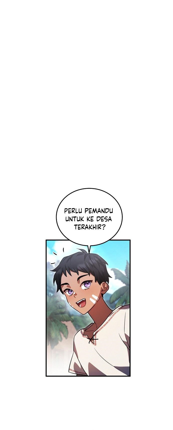 Heroes, Demons & Villains Chapter 07 Gambar 6