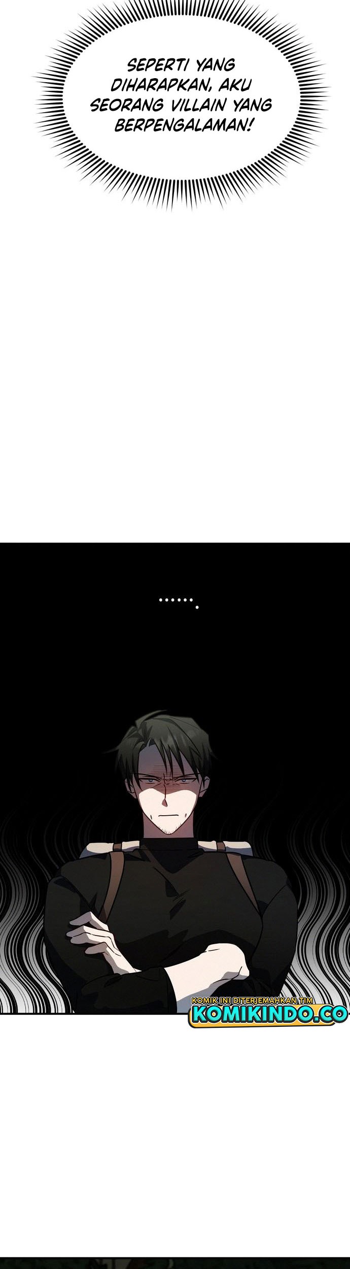 Heroes, Demons & Villains Chapter 07 Gambar 30