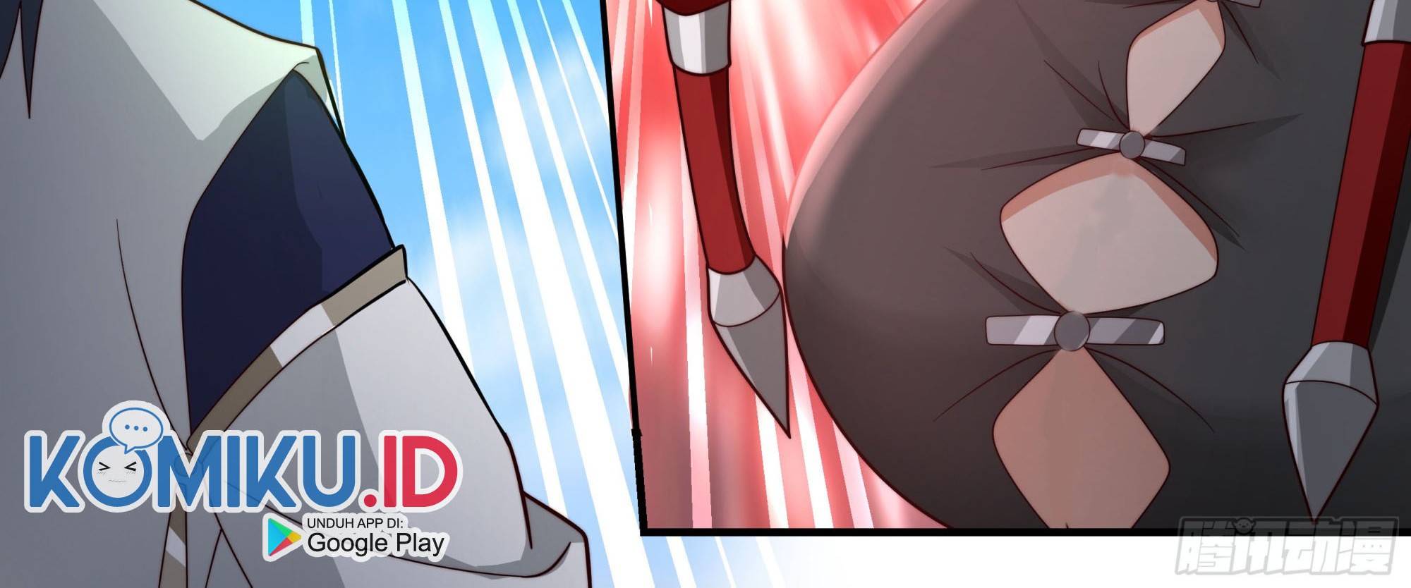 Martial Peak Part 2 Chapter 2471 Gambar 22