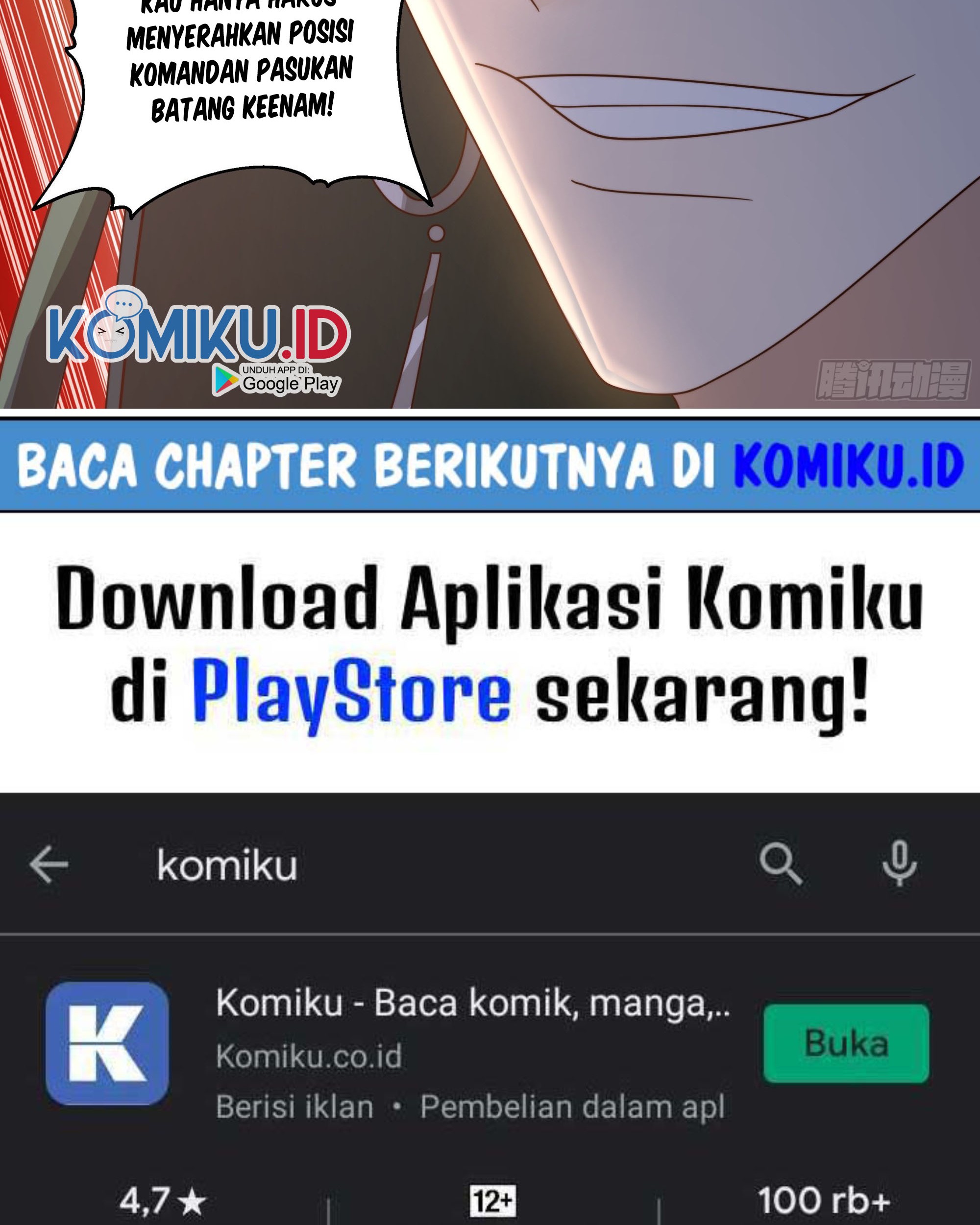 Martial Peak Part 2 Chapter 2471 Gambar 28