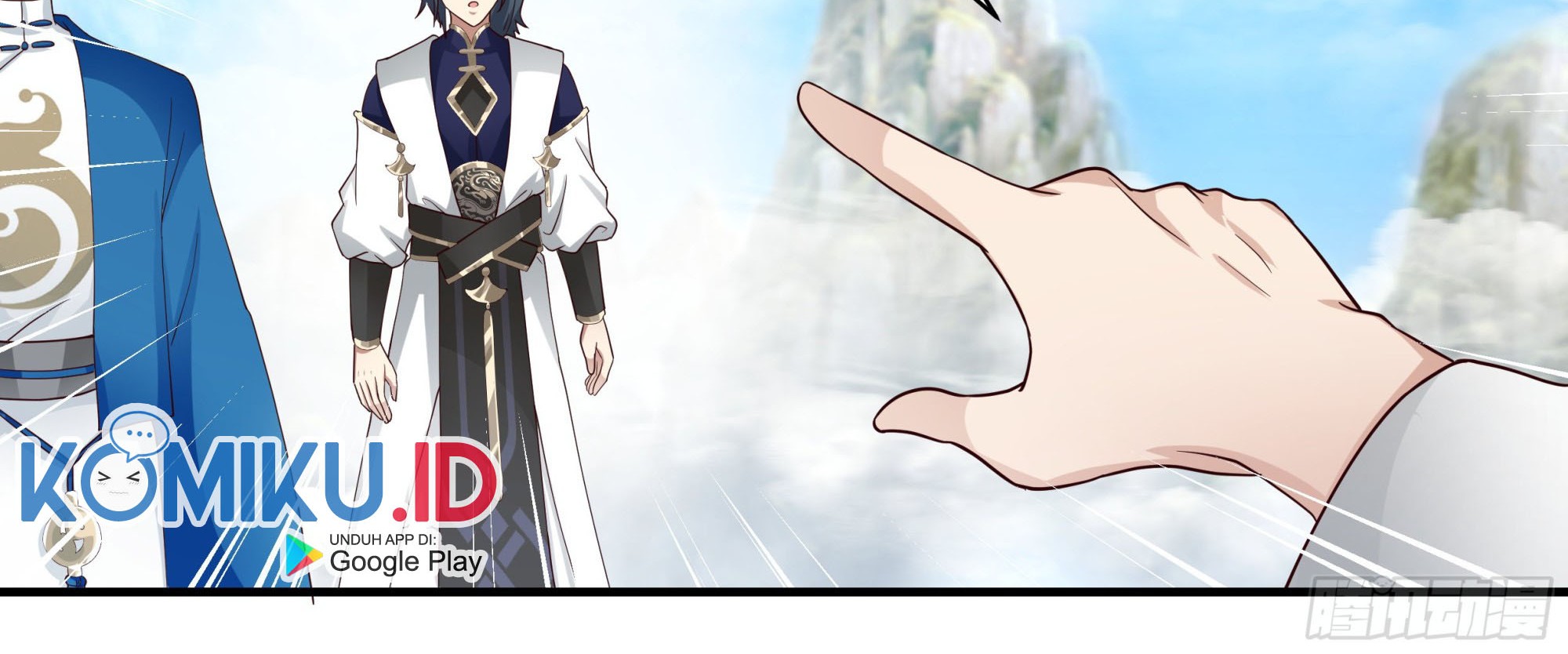 Martial Peak Part 2 Chapter 2471 Gambar 8